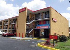 Econo Lodge Rock Hill